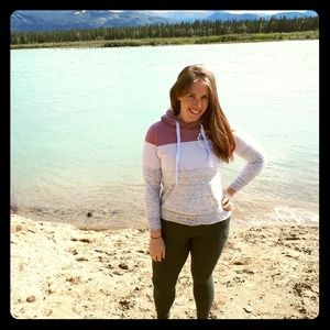 Meet your Posher, Hailey